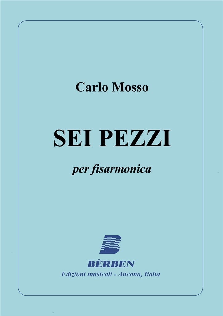 6 Pezzi